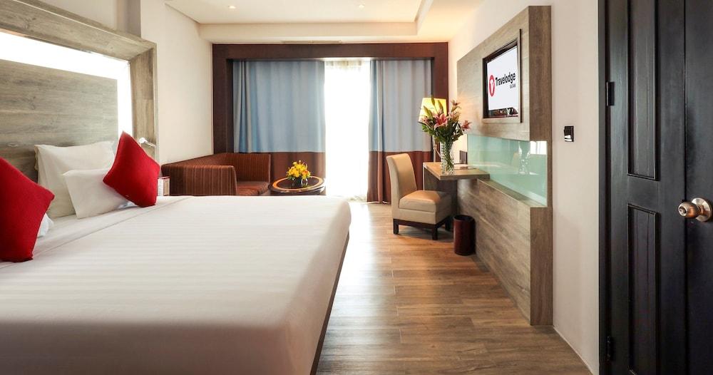 Hotel Ap Premier Batam Nagoya Esterno foto