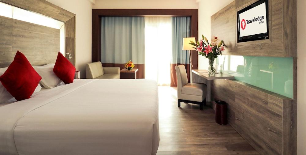 Hotel Ap Premier Batam Nagoya Esterno foto