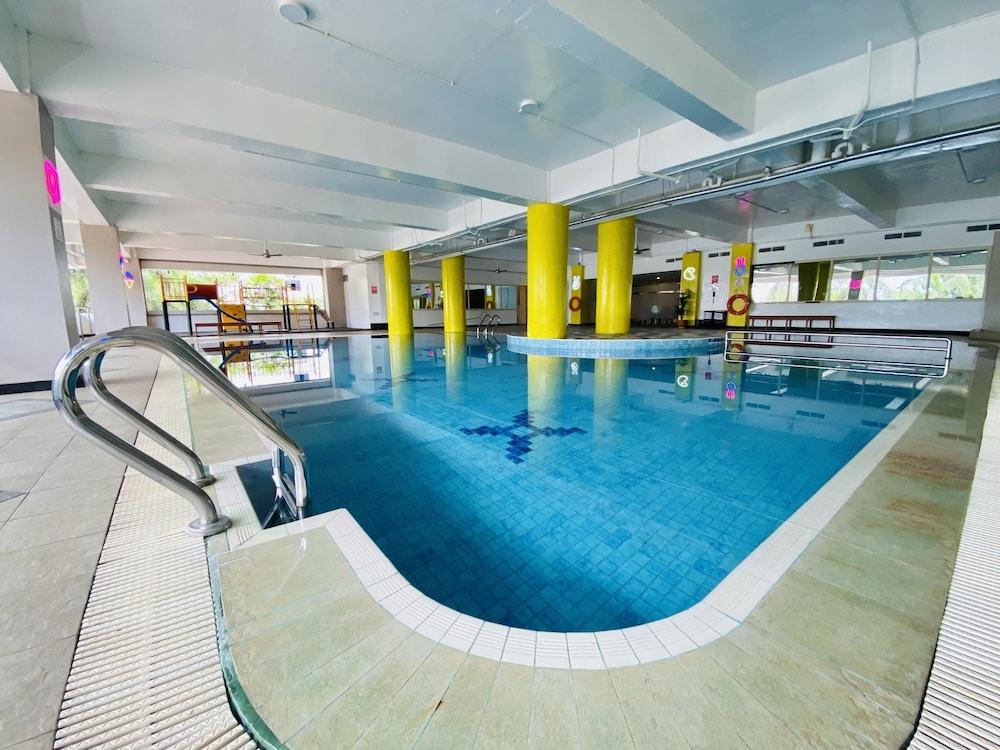 Hotel Ap Premier Batam Nagoya Esterno foto