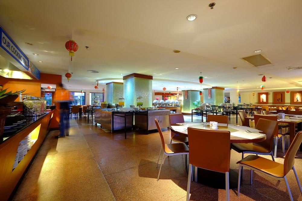 Hotel Ap Premier Batam Nagoya Esterno foto