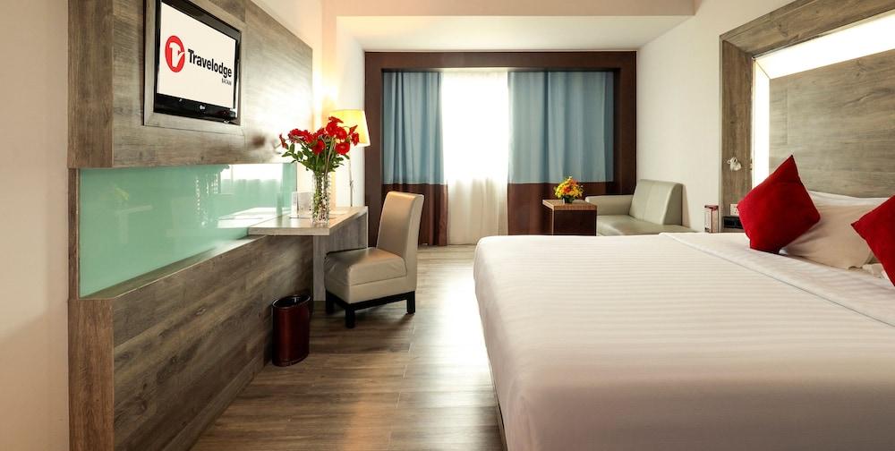 Hotel Ap Premier Batam Nagoya Esterno foto
