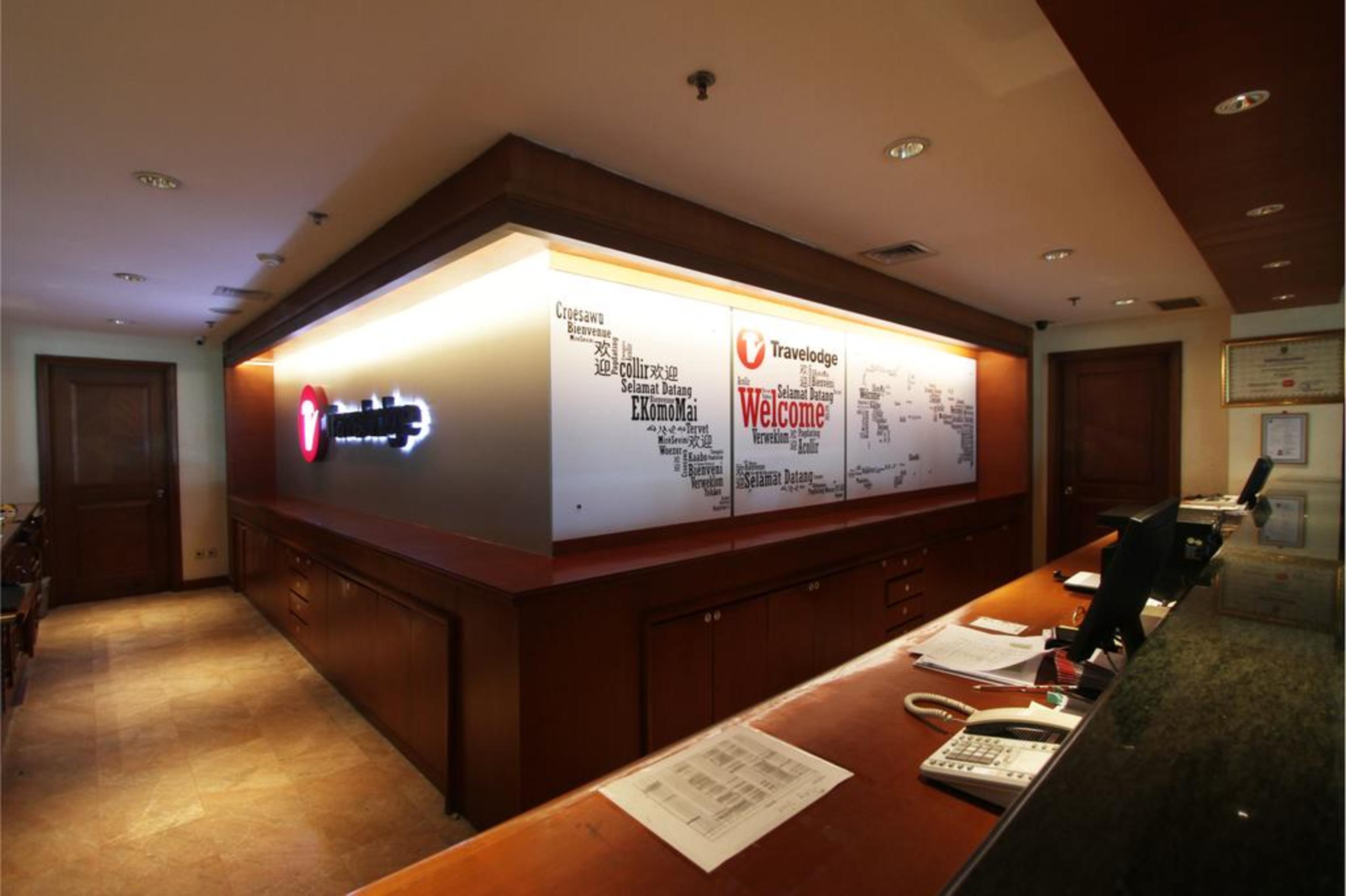 Hotel Ap Premier Batam Nagoya Esterno foto
