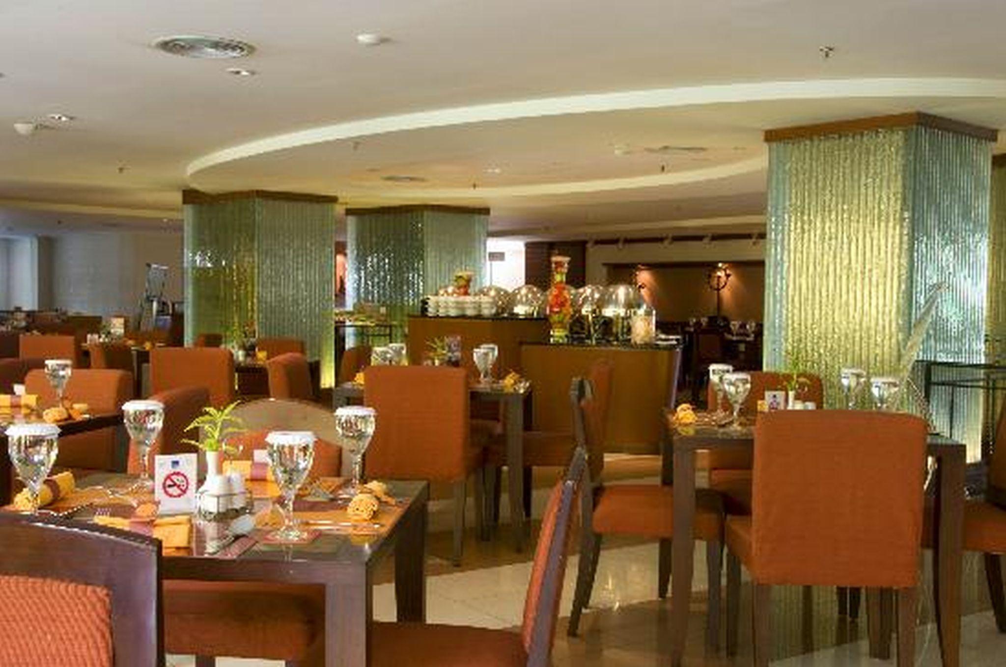 Hotel Ap Premier Batam Nagoya Esterno foto