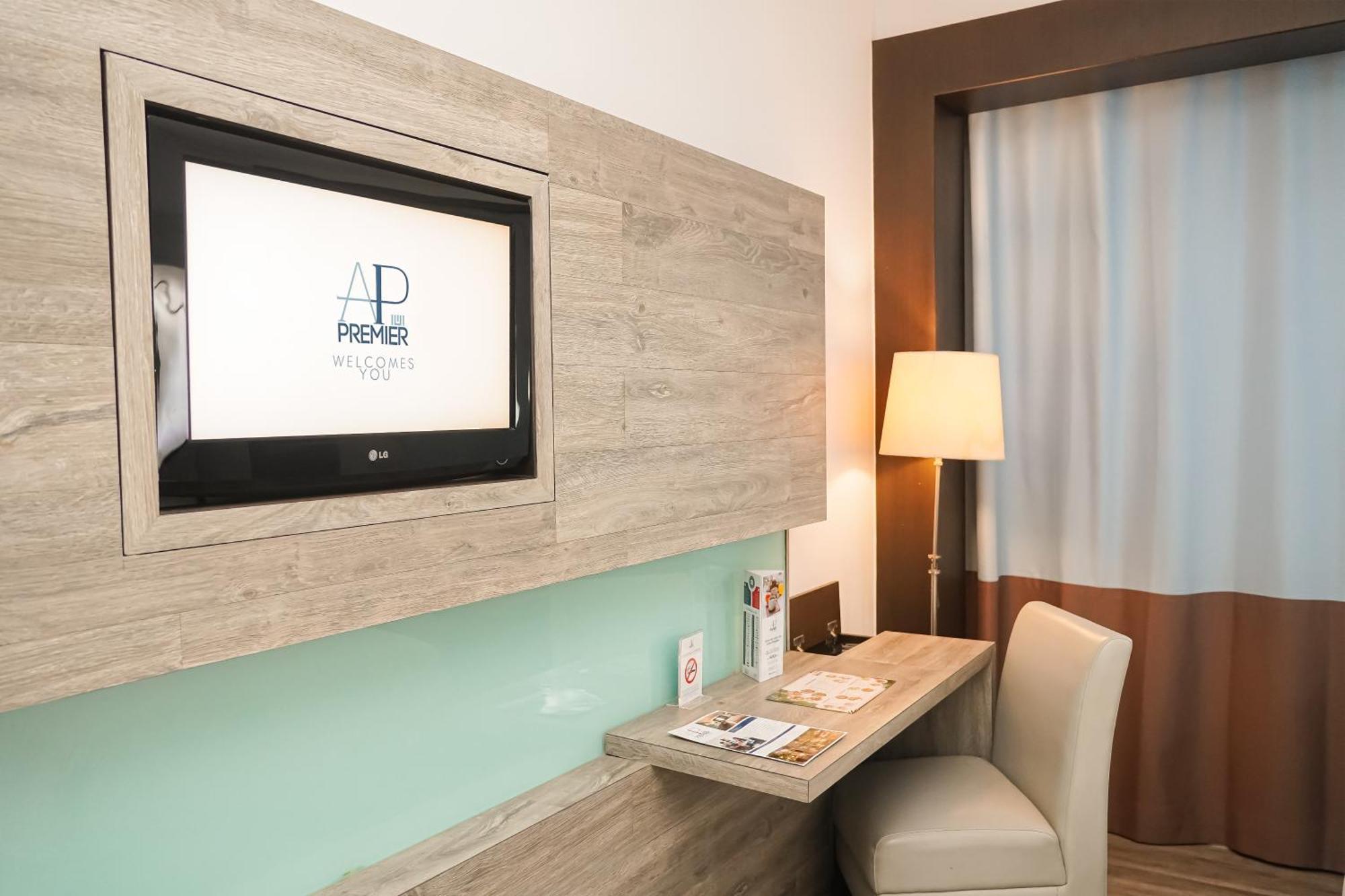Hotel Ap Premier Batam Nagoya Esterno foto