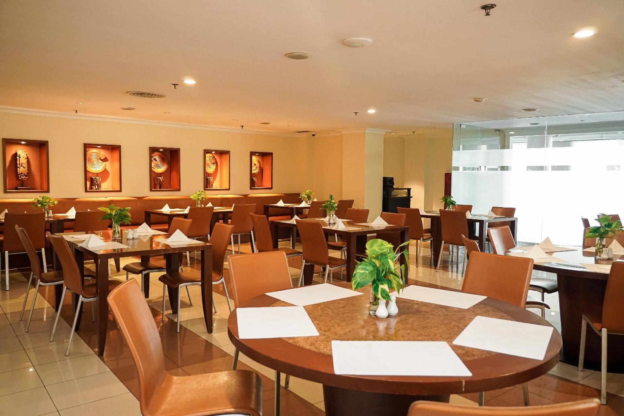 Hotel Ap Premier Batam Nagoya Esterno foto