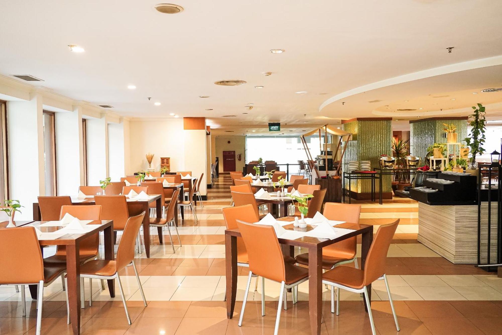 Hotel Ap Premier Batam Nagoya Esterno foto