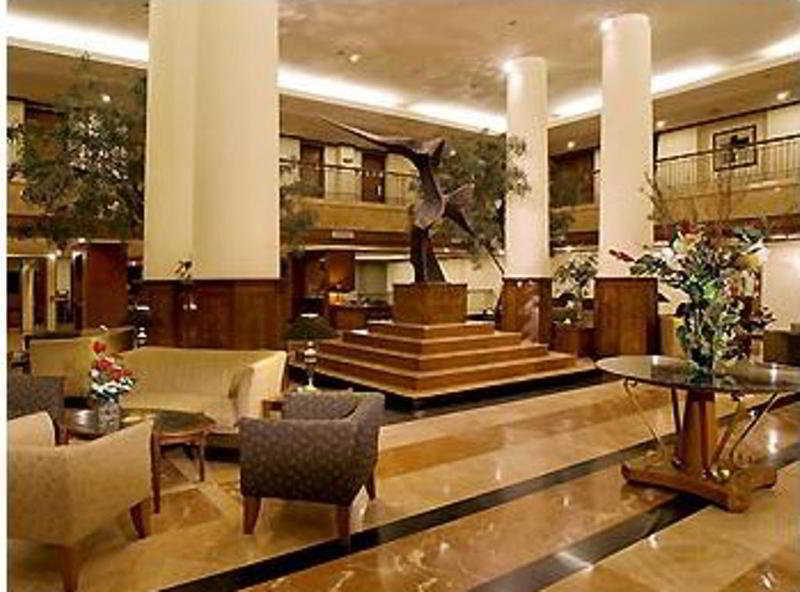 Hotel Ap Premier Batam Nagoya Esterno foto