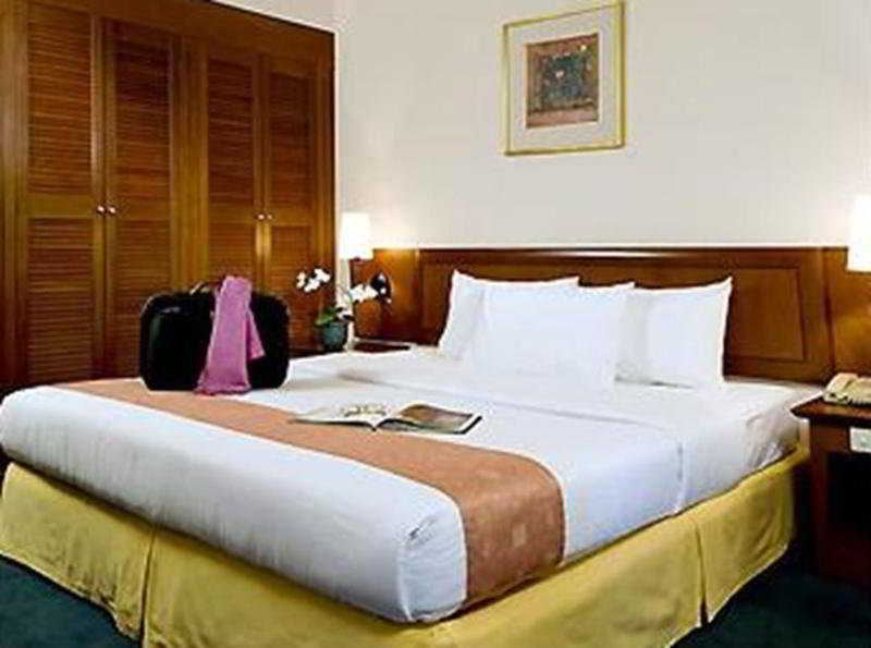 Hotel Ap Premier Batam Nagoya Esterno foto