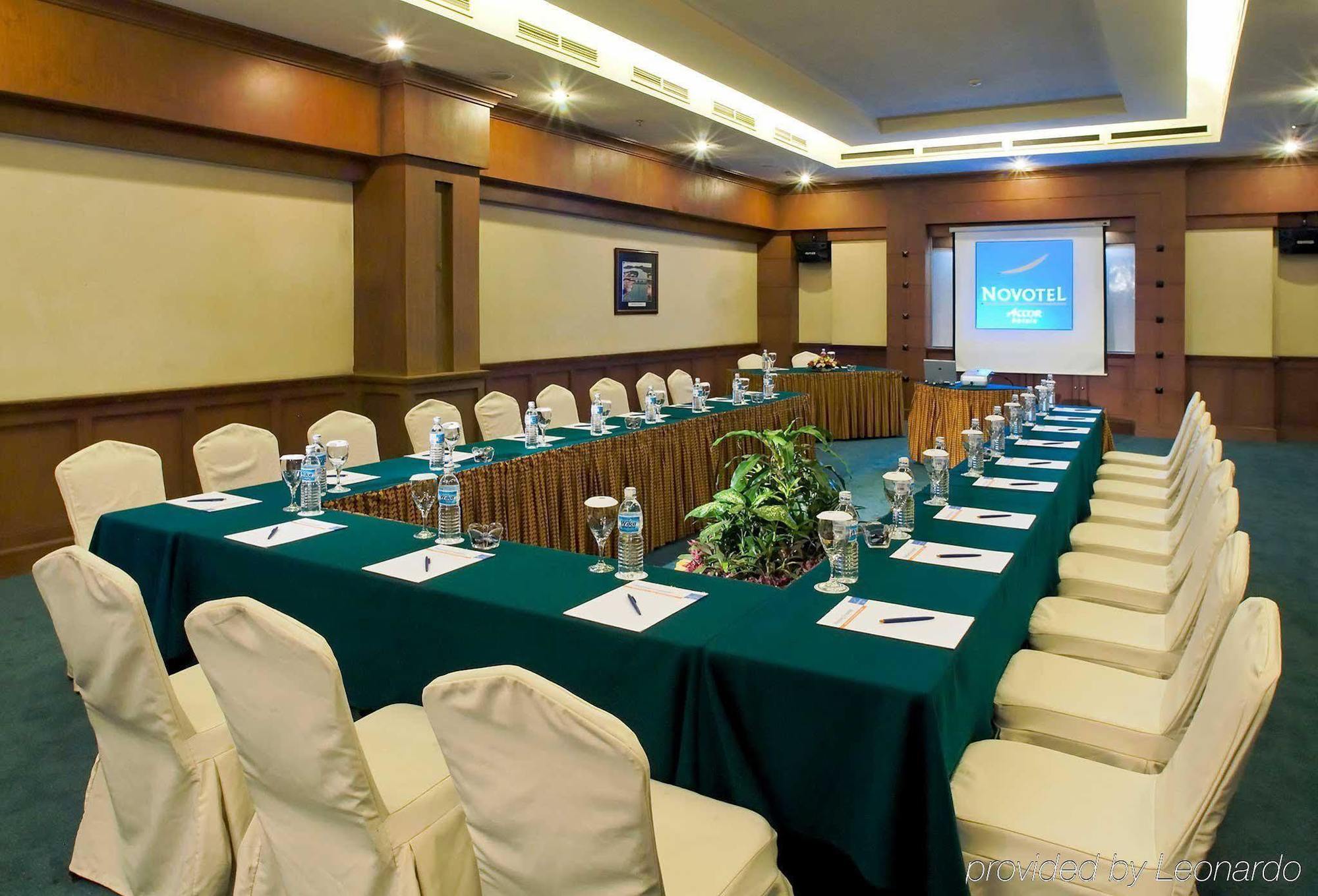 Hotel Ap Premier Batam Nagoya Servizi foto