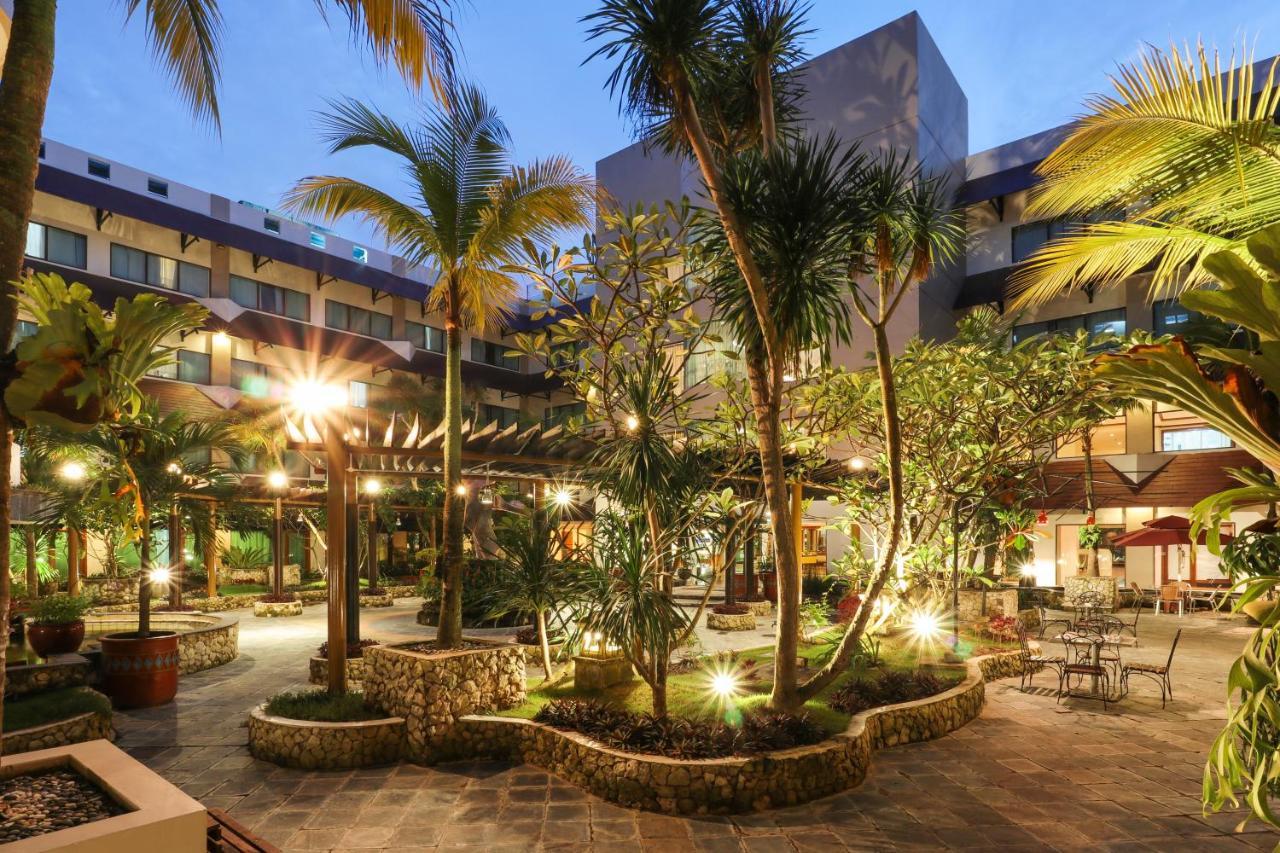 Hotel Ap Premier Batam Nagoya Esterno foto